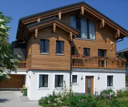 Appartement Asitz ลีโอกัง ภายนอก รูปภาพ