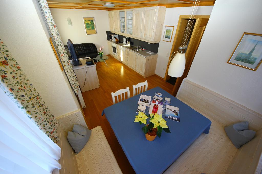 Appartement Asitz ลีโอกัง ภายนอก รูปภาพ