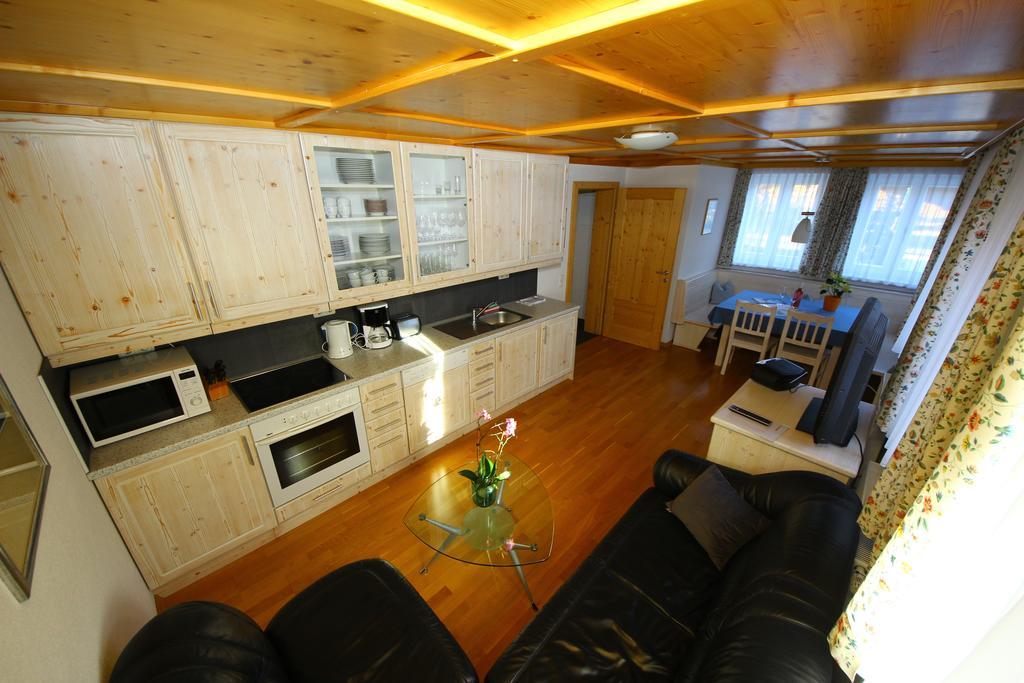 Appartement Asitz ลีโอกัง ภายนอก รูปภาพ