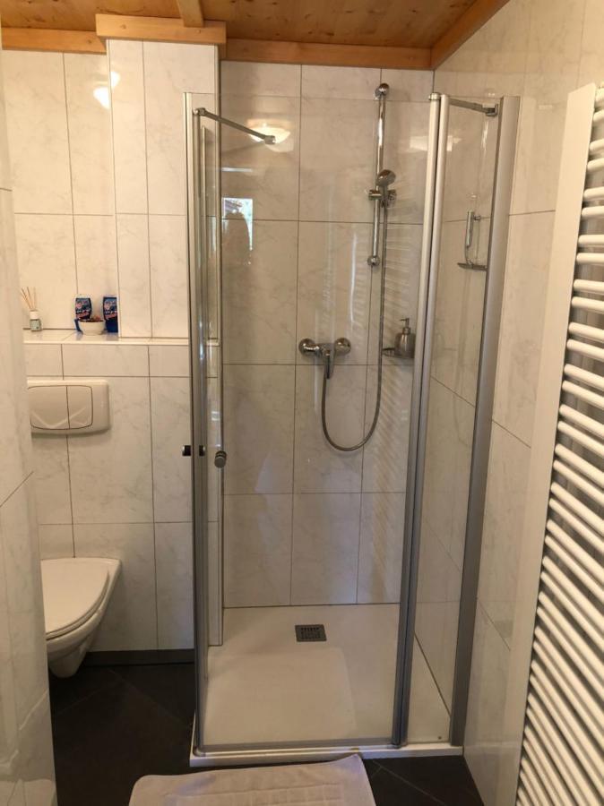 Appartement Asitz ลีโอกัง ภายนอก รูปภาพ